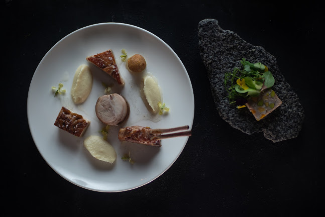 Opinii despre ALO'S BISTRO în Boulogne - Gastronomía y hostelería