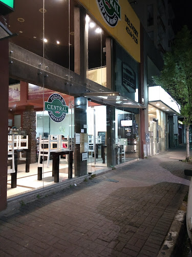 CENTRAL De Pizzas & Empanadas Ranelagh - Gastronomía y hostelería
