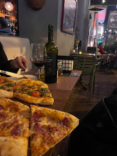 Av. José Larco 835, Miraflores 15074, Perú