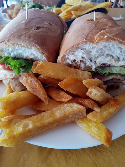 Parador El Pistolero