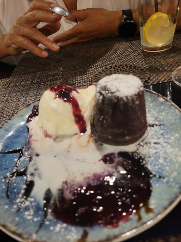 Nómades Sushi Bar & Restaurante Gourmet - Gastronomía y hostelería