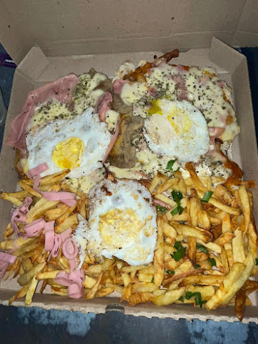 Resto bar la unica - Gastronomía y hostelería