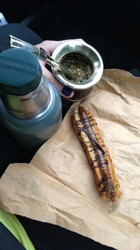 Panaderia La Casa De Maria Marta