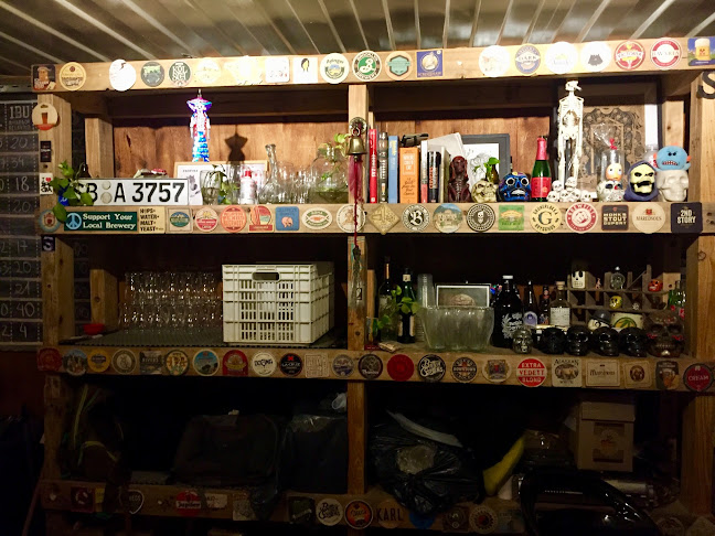 Tres Calaveras - Gastronomía y hostelería