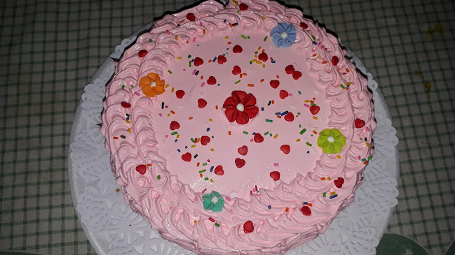 Opinii despre Mí Dulce Rosii în San Miguel de Tucumán - Gastronomía y hostelería