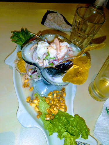 Restaurante ¡Oh! Mi Tumbes - San Miguel