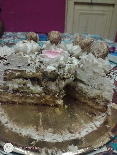 Panaderia La Internacional - Gastronomía y hostelería