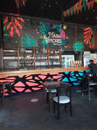 Maria Amores Resto-Bar -Gral.pico La Pampa