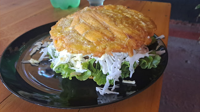 Opinii despre Mi Arepa în Concordia - Gastronomía y hostelería