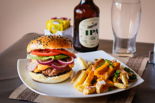 La Malagueña - Gastronomía y hostelería