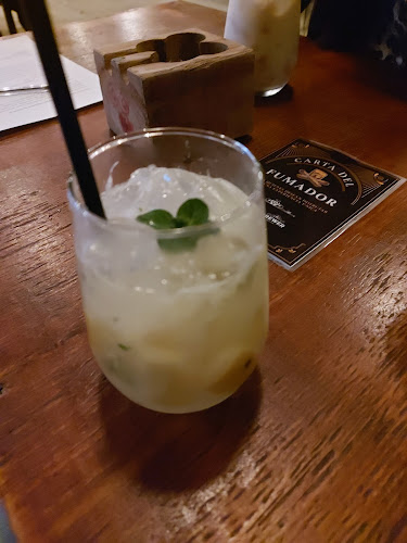 Brewer Bar - Corrientes