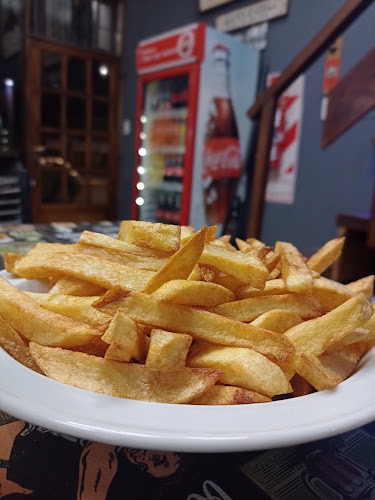 No te metas con MI HERMANA - Las Heras