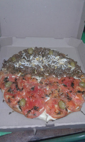 Tutti Pizza - Gastronomía y hostelería