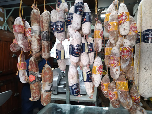 Comentarii opinii despre La Cordobesa