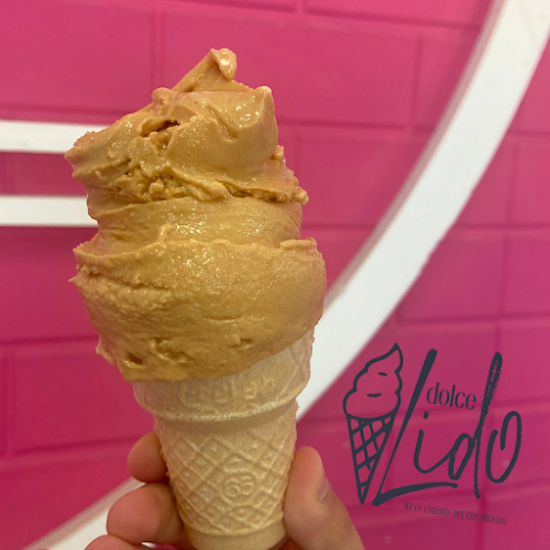 Dolce LIDO by La Esquina del Cucurucho
