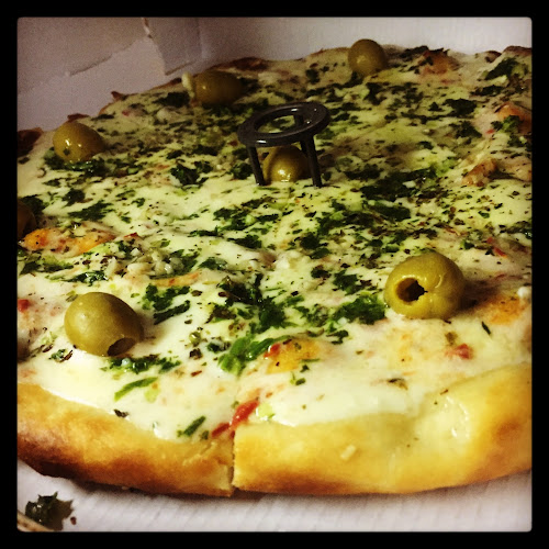 Pizzería Siglo XX1 - Gastronomía y hostelería