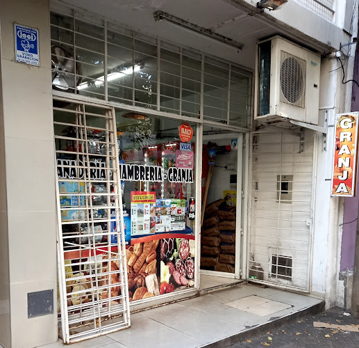 Panadería La Martina