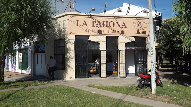 Panaderia Artesanal la Tahona