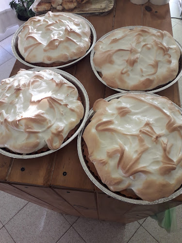 Panadería Pasteleria - Gastronomía y hostelería