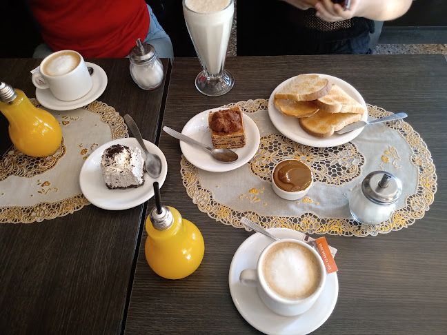 R y B coffee - Gastronomía y hostelería