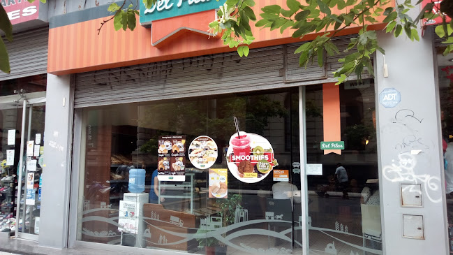 Comentarii opinii despre Del Pilar – Pan & cosas ricas | Cosas Ricas S.A.