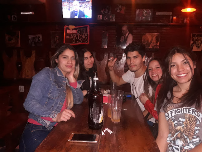 Comentarii opinii despre FIERITA Rock & Roll BAR