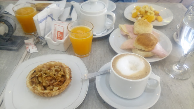 Deán Funes 600, A4400 Salta