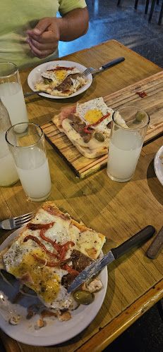 BAR Y POOL BOLA 8 - San Salvador de Jujuy