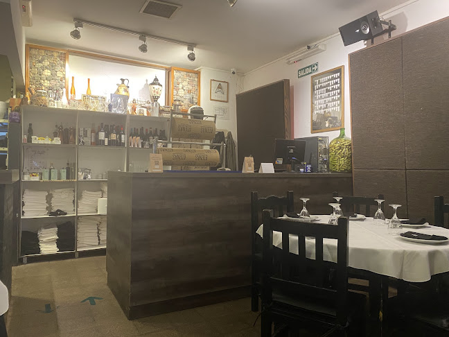 Comentarii opinii despre Atenas Parrilla Resto