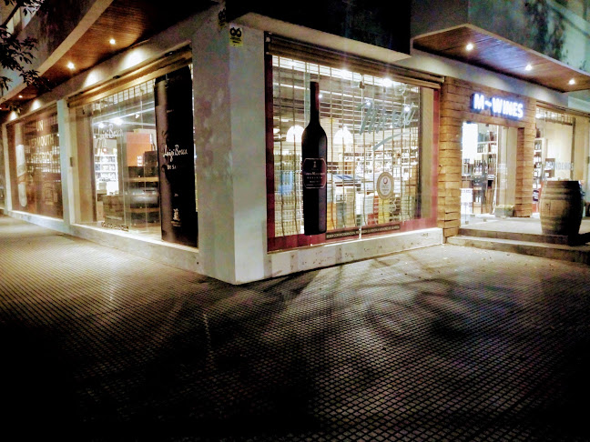 Opinii despre M~WINER în Córdoba - Gastronomía y hostelería