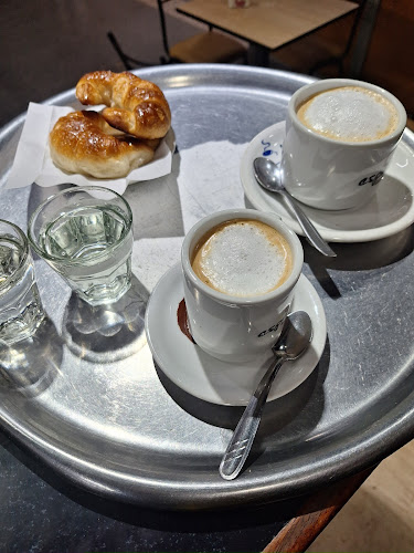 Café-Bar Rinconcito's