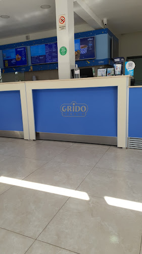 Opinii despre Helados Quintana în San Nicolás de Los Arroyos - Gastronomía y hostelería