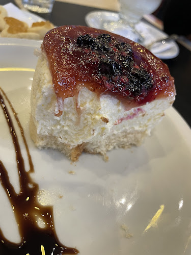 Comentarii opinii despre Paris Café-Brasserie