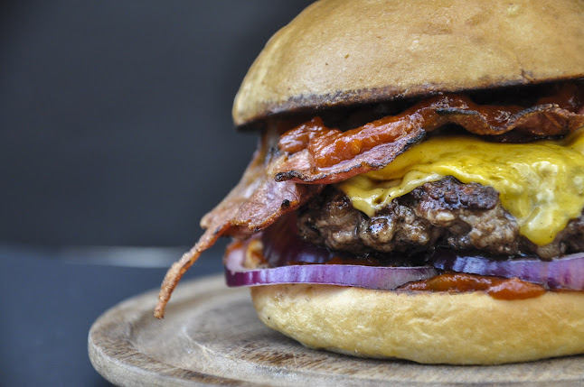 Comentarii opinii despre Bairoleto Hamburguesas