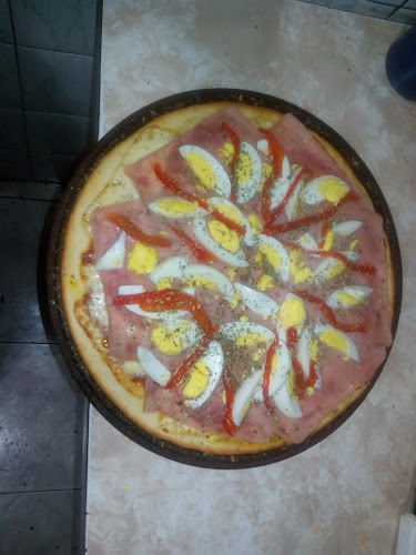 Pizzas Tradicionales - Gastronomía y hostelería