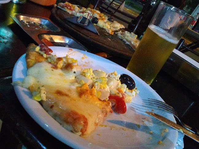 Hipólito Yrigoyen 112, E3100 Paraná, Entre Ríos