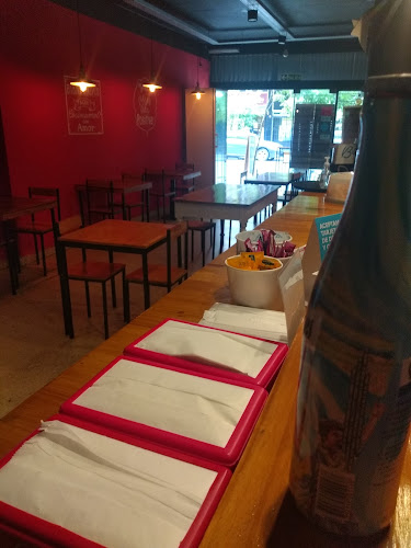 Comentarii opinii despre Barra Serena