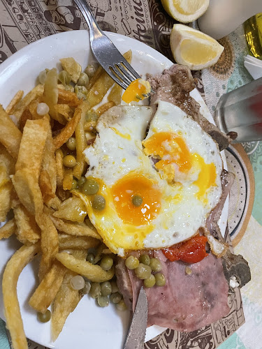 Restaurante Tiempos Modernos - Florida