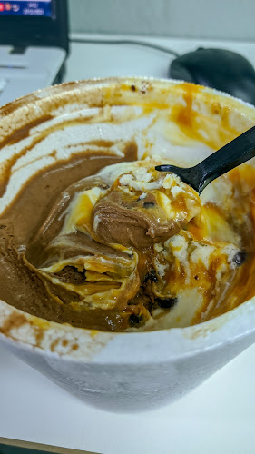 Heladeria Branka Plaza - Gastronomía y hostelería