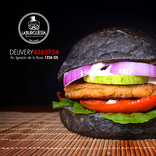 Opinii despre La Burguesía Delivery în San Juan - Gastronomía y hostelería