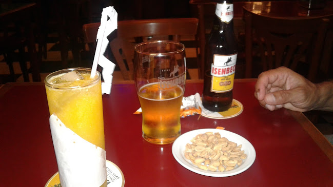 Cafe de la Plaza - Concepción del Uruguay