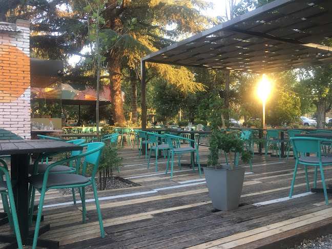 Av. Concepción Arenal 369, X5000 Córdoba