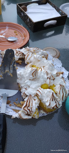 Panaderia Y Confiteria "La Independencia Argentina" - Gastronomía y hostelería