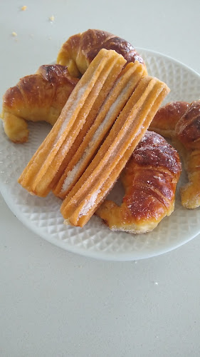 Opinii despre Panaderia "Los Andes" în Loma Verde - Gastronomía y hostelería