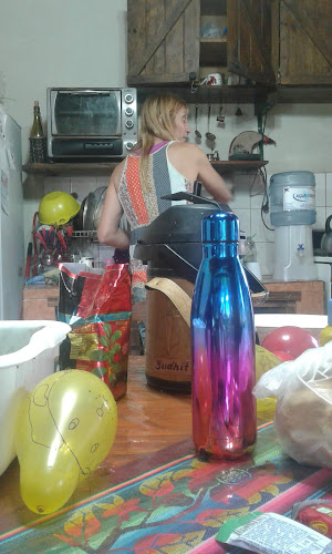 Opinii despre EL CIRCULO PIZZERIA în San Pedro de Jujuy - Gastronomía y hostelería