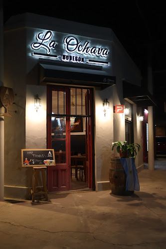 La Ochava Bodegón - Sáenz Peña