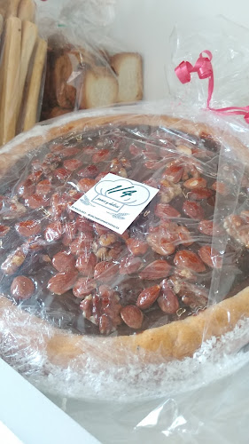 Comentarii opinii despre Un Cuarto Panes y Dulces