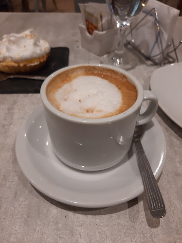 Opinii despre Olivo, Café cerrado totalmente în Salta - Gastronomía y hostelería