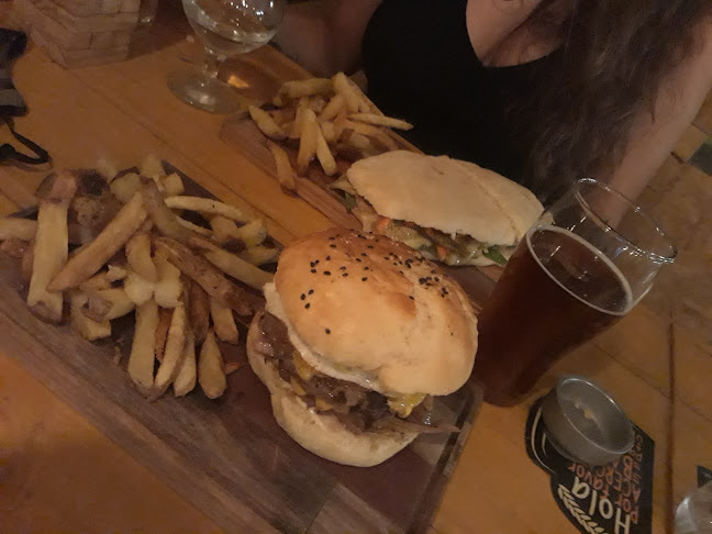 Comentarii opinii despre Cervecería OSS