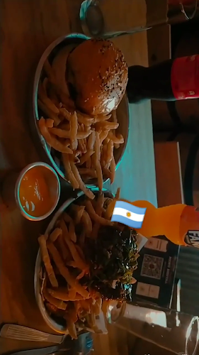 Comentarii opinii despre Madlen Burgers